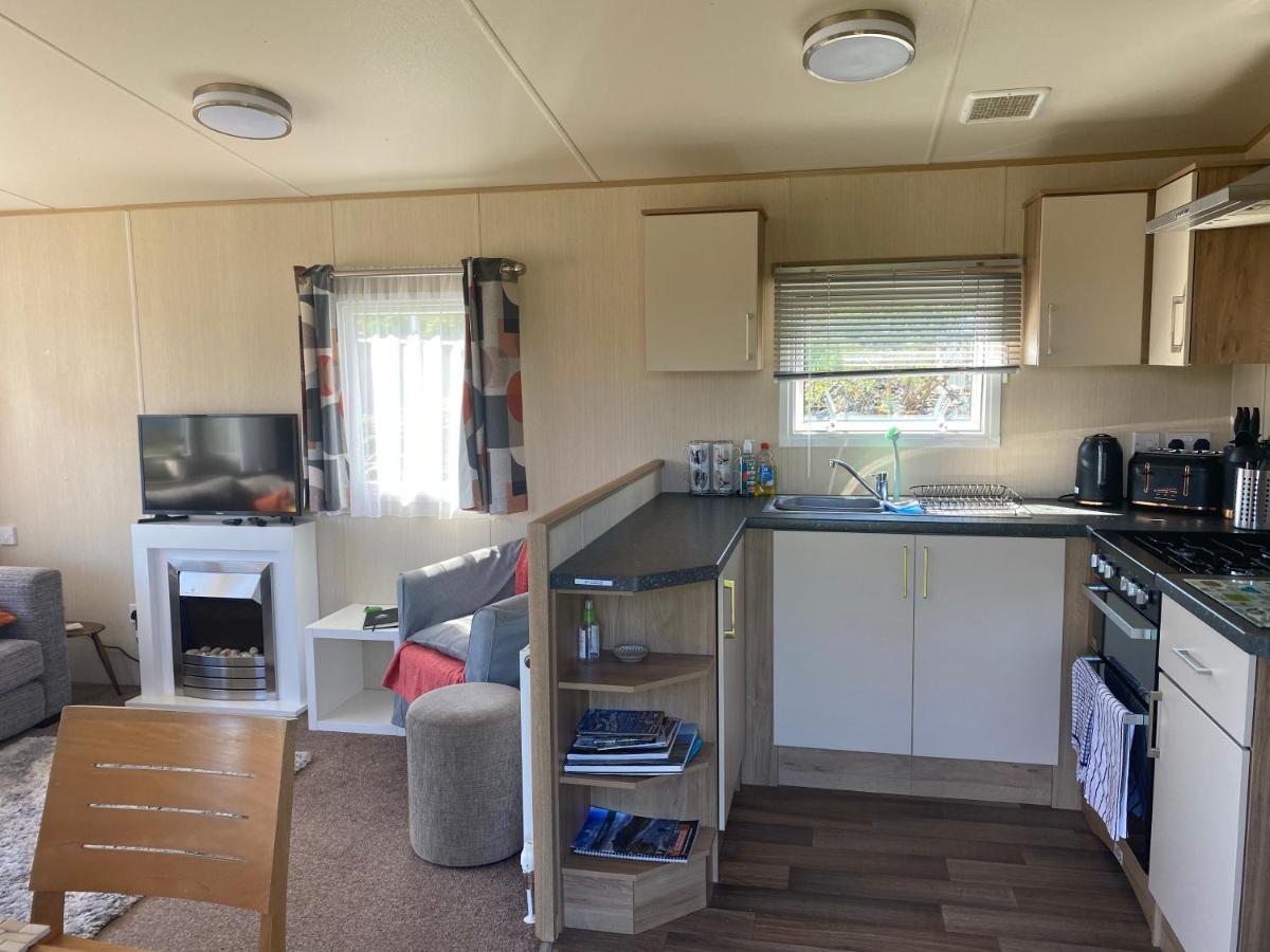 Summer Breeze Heast Exterior foto
